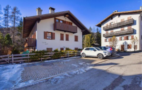 2 Bedroom Amazing Apartment In San Vito Di Cadore San Vito Di Cadore